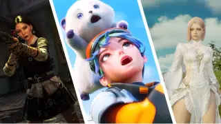 GenAI Casts Shadow Over Gamescom ONL Revelations