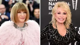Dolly Parton Snub Reveals Vogue's Gatekeeping Under Wintour