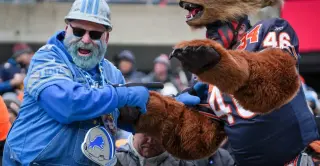 Lions 2026 Schedule: Early Wins Hint, Late-Season Gauntlet Looms