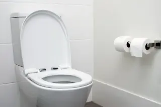 Smart toilet seat flags AFib with hospital-grade ECG accuracy