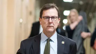 GOP Rep. Kean Jr. Absent From Capitol; Family Says He’s Under Doctor’s Care