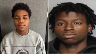 Rewards Rise as U.S. Marshals Seek Two Teens in Penn State Student's South Philly Killing