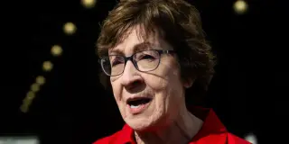 Lockheed Martin’s 2023 F-35 Lobbying Blitz and Collins’s Maine Defense Ties