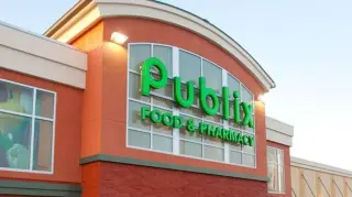 Recall Alert: Publix GreenWise Blueberries Recalled Over E. coli Risk Across Eight States