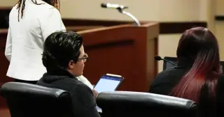 Georgia high school shooter gets life without parole