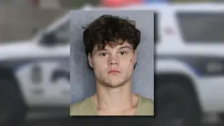 Fort Lauderdale YouTuber Jack Doherty Arrested After Domestic Dispute