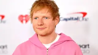 Guitar Center Filters Non-Legitimate Submissions for Ed Sheeran Opener Contest