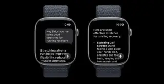 Apple bets on Siri AI with watchOS 27 and a center-stage app grid
