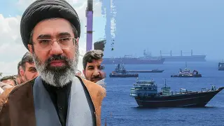 Southern Routes Erode Hormuz Leverage as Iran Targets Shipping