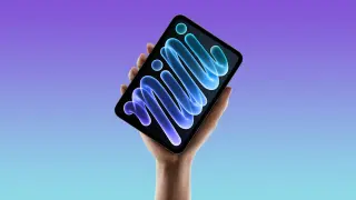 Apple defends 60Hz OLED iPad mini by highlighting pixel response speed over refresh rate