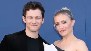 Emily Osment Reveals She Requested Intimacy Coordinator on 'Young Sheldon' Due to Age Gap