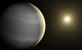 TOI-201: A Chaotic Exoplanet System Rewrites Planet-Formation Rules