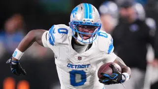 Lions Seek Record-Breaking Rush as 49ers Face Historic Sack Threat