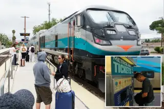 Metrolink hikes fares 14% to 27% amid budget crisis