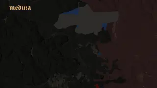 Vivaldi Push Near Lyman Reorients Donbas Front as Both Sides Mass for South
