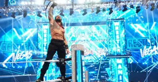Reigns Sets Sights on Full-Time Reign, May Defenses and Big Showdowns