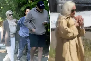 Lady Gaga Prioritizes Privacy for Daughter Rose in Early Motherhood