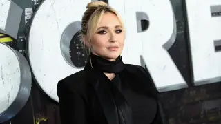 Coroner Rules Hayden Panettiere's Death an Accident Caused by Fentanyl and Other Drugs
