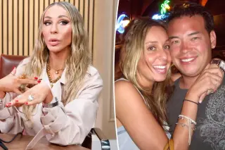 Hailey Glassman Discloses Unpaid $88,000 Child Support Loan to Jon Gosselin