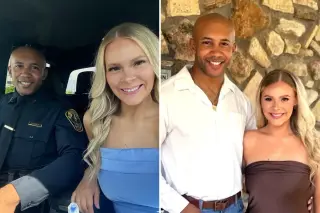 Officer Proposes Hours Before Drowning in River Rescue