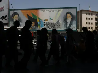Iran Warns of Wider Conflict as U.S. Strikes Continue