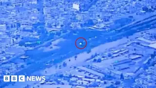 New Pentagon UFO File Drop Adds Orb Footage and Historic Analyses