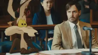 Ketchup Entertainment's 'Coyote vs. Acme' Crosses $100M Global Milestone
