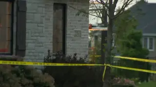 Frankfort mom charged with three counts of first-degree murder in 2-year-old’s death