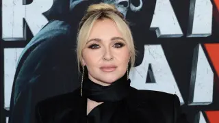 Coroner Confirms Hayden Panettiere Died of Accidental Fentanyl Overdose