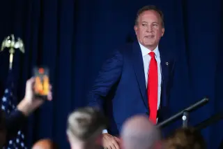 Paxton admits DC control over Texas Senate campaign as AI execs face NYC scrutiny