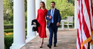 Trump Jr.’s Bahamas wedding afterparty funded by Putin-linked boxing chief