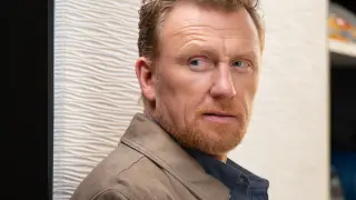 Owen Hunt Bids Farewell as McKidd Expands Beyond Grey's Anatomy