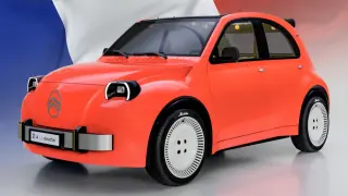 Paris Auto Show Highlights Affordable European EVs Unavailable in U.S.