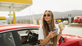 Prime Members Score 50-Cent Gas Discount for Independence Day Weekend