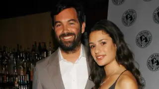 Lea Michele Honors Duncan Sheik After His Death, Recalling Their First Meeting at 14