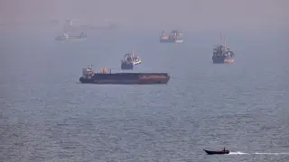 Trump Claims Hormuz as US Territory Amidst Iranian Threats and Omani Fallout