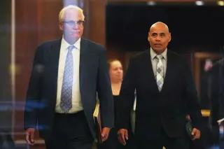 Immigration Officer Pleads Not Guilty in Minneapolis Shooting Case Involving Venezuelan Man