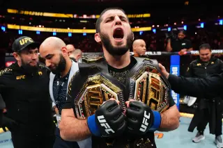 Makhachev-Prates Title Bout Set for January 30 in Toronto
