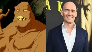 Clayface Gets a Chilling First Look in Flanagan-Driven DC Horror