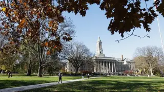 Two Penn State Fraternities Linked to Pennsylvania Cocaine Ring