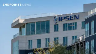 Ipsen bets on MDM2 cancer drug with $450M upfront Kartos deal