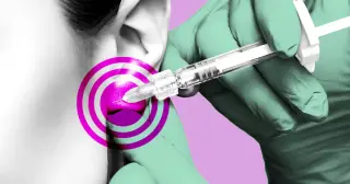 Ozempic Weight Loss Sparks Ear Rejuvenation Trend