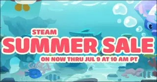 Steam Summer Sale Goes Live for Evo Weekend with 100+ Fighting Game Deals
