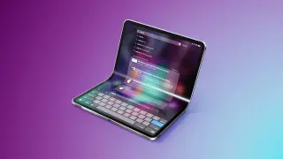 Giant Foldable iPad to Use Same Hinge Tech as iPhone Ultra