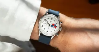 Geneva Watch Days 2026 Draws 15,000 Attendees Amidst Record Brand Participation