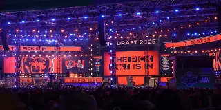 Bears 2026 Mock Draft 4.0 Charts a Rookie-Deal Contention Path