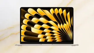 Apple's M5 MacBook Air slashes price to $899 in Memorial Day sale