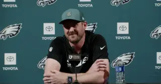 Sean Mannion outlines Eagles' evolving, player-focused offense
