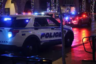 Madison police arrest AEPi leaders after hazing incident involving 30 pledges