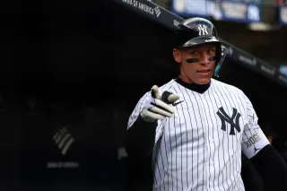 Yankees Consider Third Jersey, Sparking Couture Debate